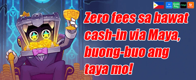 Daily Slot Spin promotion banner